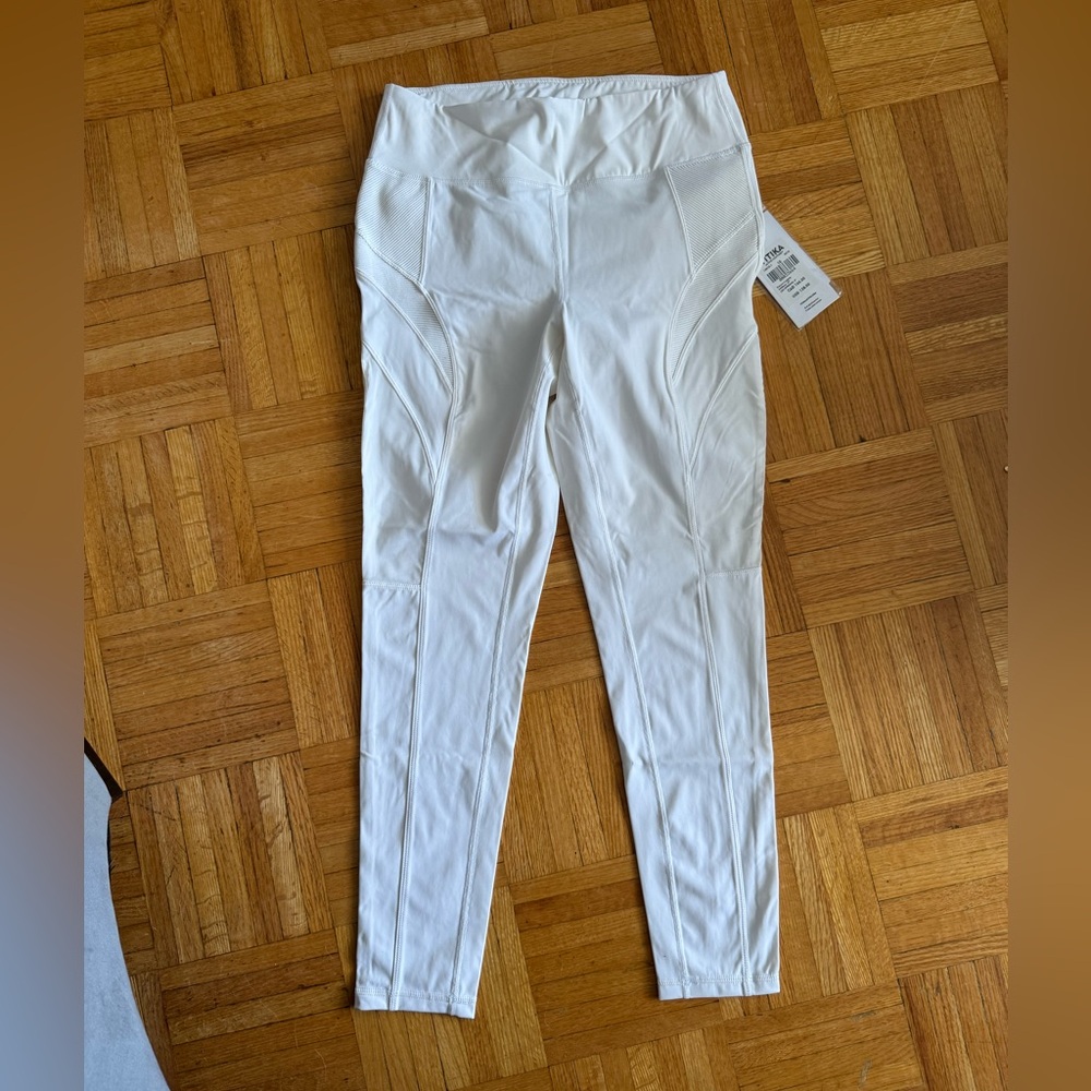 Titika Kimora legging - size 10 - white